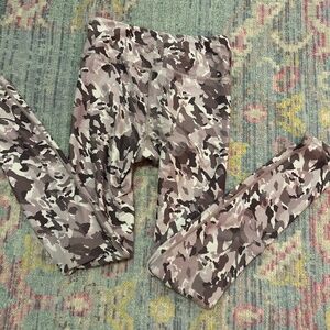 Athleta girls pants